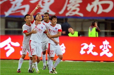 勇士的容错 勇士的容错